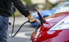 Government offers £20m funding boost for EV charging infrastructure