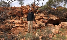  St George is hopeful of a new lithium discovery