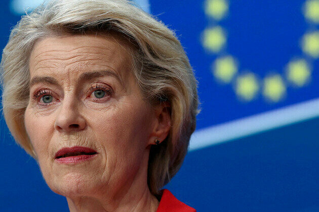 EU, Indonesia strike political agreement to advance free trade deal