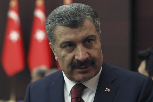 Turkey, Russia Cooperate on Virus Vaccine