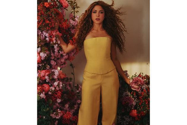 "Living in constant fear...": Shakira on being an immigrant in US