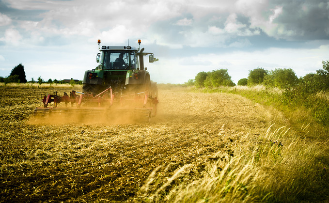 Farmers are set for a new subsidy scheme from next year focused on soil health
