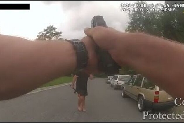 Appeals court denies qualified immunity for Chesterfield officer in 2023 police shooting