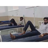 FSSAI probes mass food poisoning at Gujarat Wedding