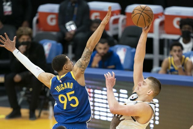 Nuggets look to overcome loss of Jamal Murray vs. Heat