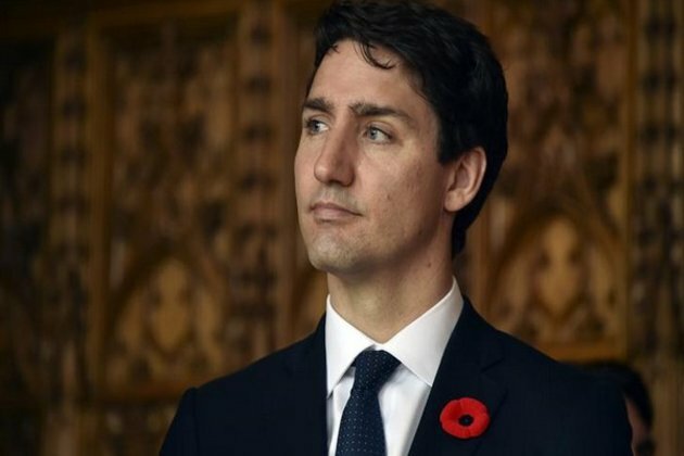 Canada PM Justin Trudeau announces diplomatic boycott of Beijing Winter Olympics