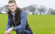CAREERS: Agronomist works his way to the top and urges next gen to be 'excited' by change