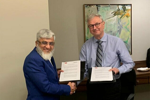 Greenstat Hydrogen India Pvt Ltd And KPF Green Hydrogen & Ammonia Technology Pvt Ltd Partner In Green Energy To Contribute To Indian Economy's Decarbonation