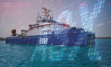 Bhagwan Marine lists amid optimistic market conditions