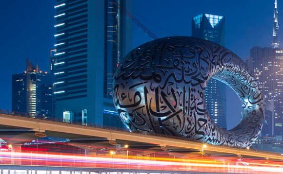 Dubai consultancy founder Nigel Sillitoe gets 10-year UAE Golden Visa 