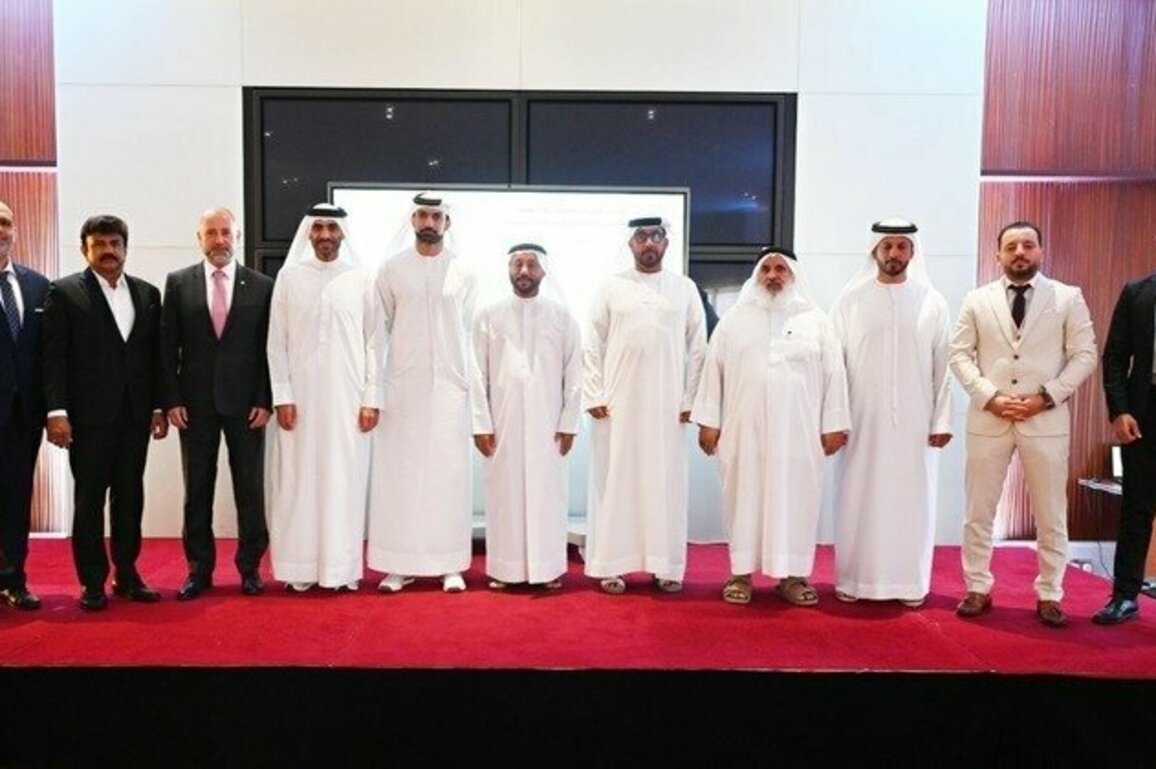 Sharjah Chamber highlights Sectoral Business Groups' role as key partners in driving private sector growth