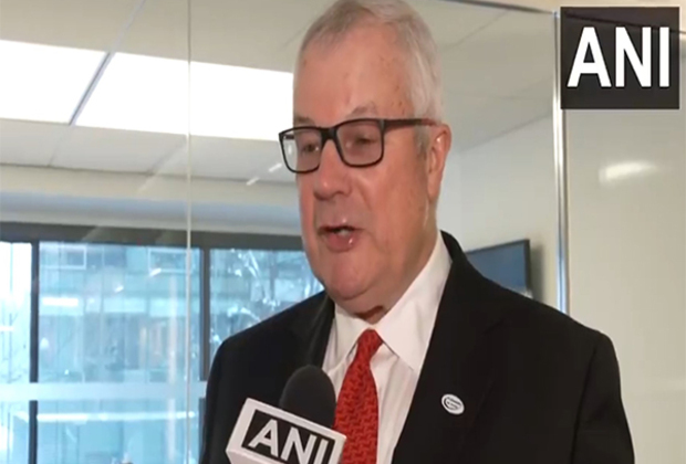 Very excited about PM Modi coming to US: Xcoal Energy and Resources CEO Ernie Thrasher