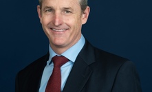 First Quantum Minerals chief executive Tristan Pascall