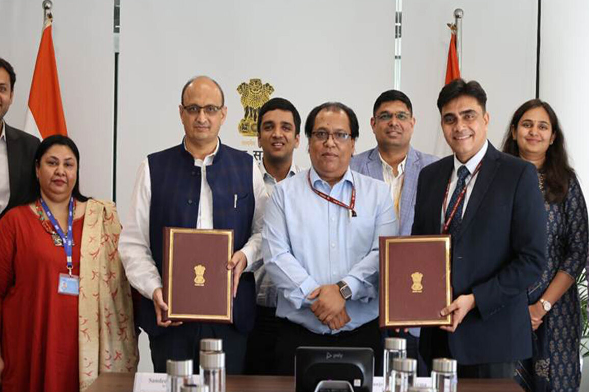 DoT, SEBI sign MoU to curb misuse of telecom resources in financial frauds