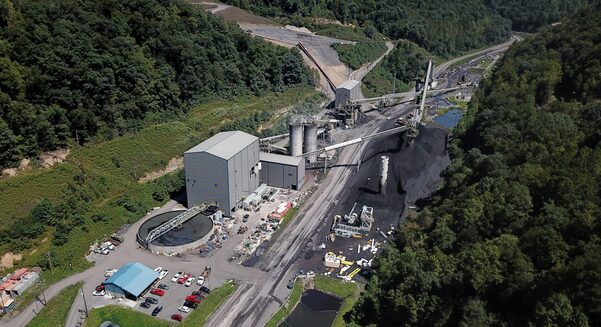 Ramaco previews PEA of Brook rare earth mine