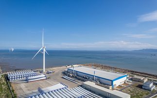BloombergNEF: UK ranks seventh for new wind capacity additions for 2023