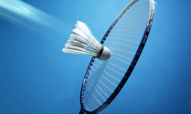 Commonwealth Games: Uganda beaten by England in badminton Commonwealth Games: Uganda beaten by England in badminton