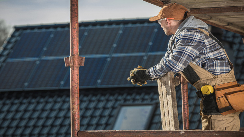 Subdued start for the building sector in 2026 predicted