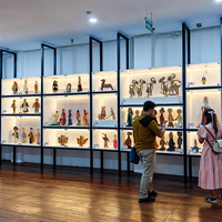 INDONESIA-WAYANG PLAY-CULTURAL HERITAGE
