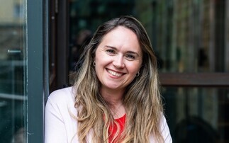 Next gen group takes on young adviser shortage