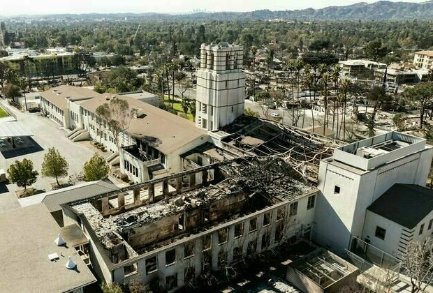 What Los Angeles-area schools can learn from other districts devastated by natural disasters