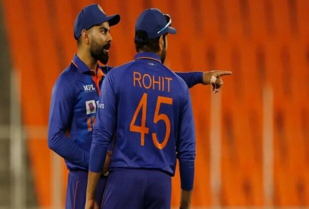 Former cricketer Atul Wassan brands Rohit, Virat's experience as India's X-factor for World Cup