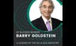 Vale Barry Goldstein - an industry giant 