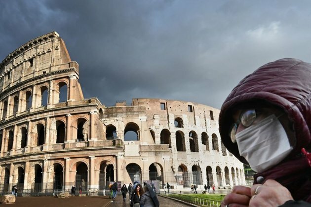 EU Finance Ministers Clinch Coronavirus Stimulus Plan
