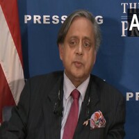 "We've just hit terrorist infrastructure": Congress MP Shashi Tharoor hails Operation Sindoor, calls out Pakistan for hitting civilian areas