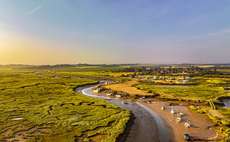 Norfolk advice firm declared failed