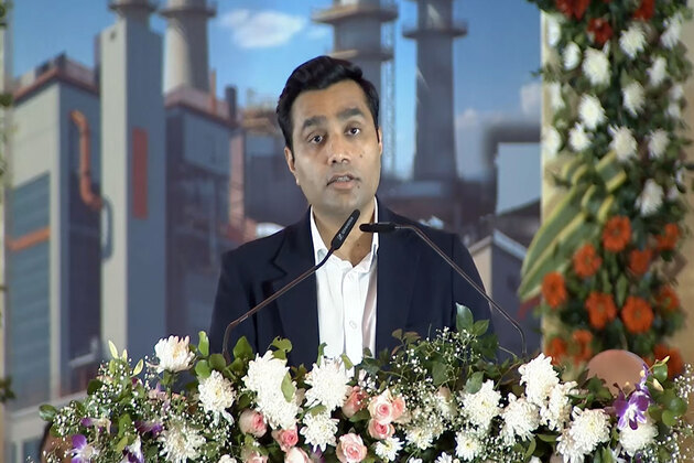 Adani group announces Rs 33,081 crore investment in Odisha across data, power, cement projects