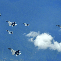 Indian Air Force validates readiness, all targets neutralised ahead of Vayushakti-26 at Pokhran