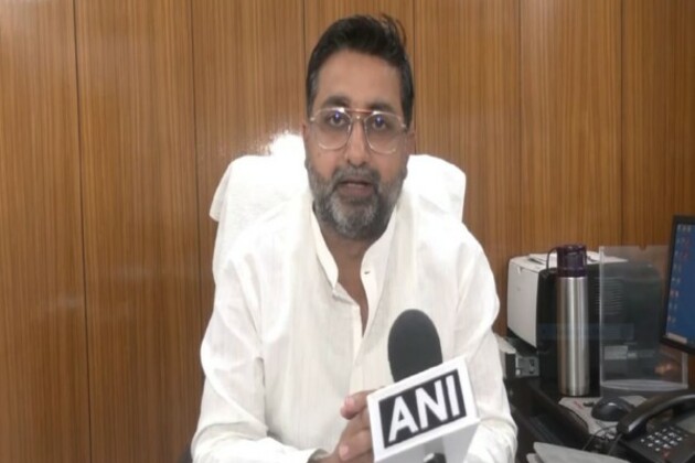 Waqf Bill was need of hour, will end land encroachment: Uttar Pradesh minister Danish Azad Ansari