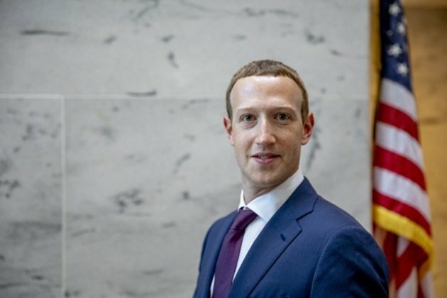 Zuckerberg meets Trump, senators; nixes breaking up Facebook