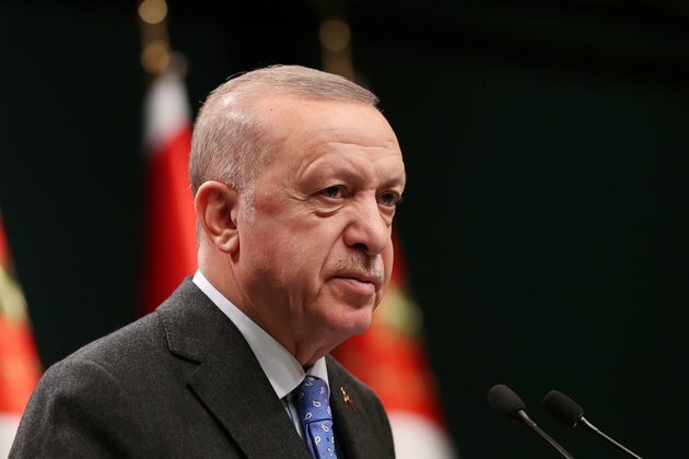 Erdogan election defeat would be revenge Syrian Kurds