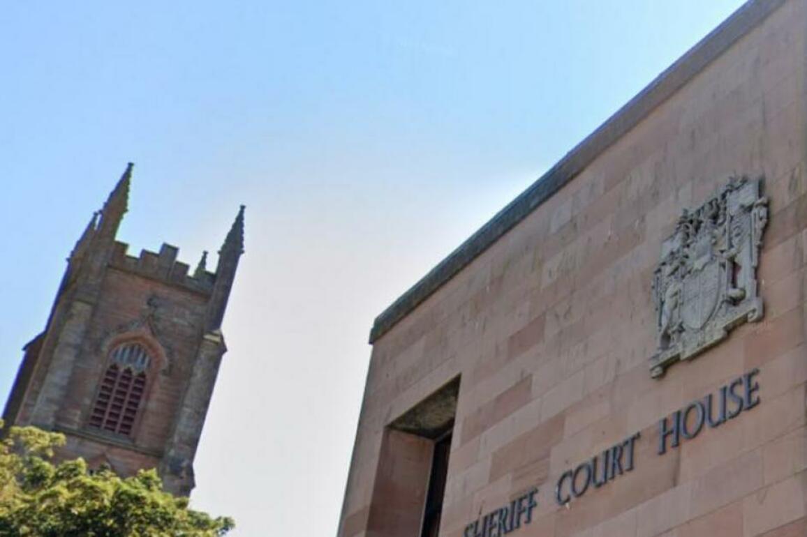 Councillors in court over disability safety concerns - The Herald