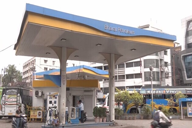 BPCL duped of Rs 129 crore; FIR against 7 in Indore