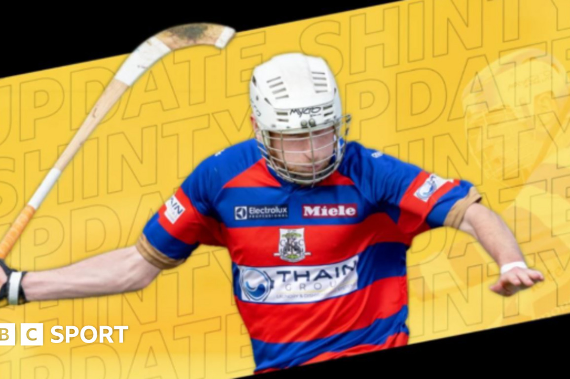 Shinty- Fort William cut Kingussie's lead in Premiership