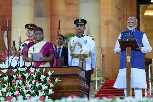 Middle-class Indians found themselves at heart of nation's progress in these 11 years: Centre