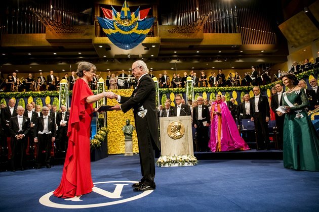Why don&#039;t more women win science Nobels?