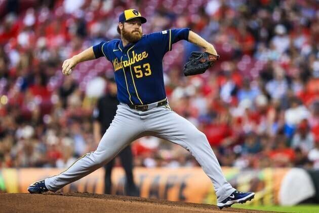 Brewers' Brandon Woodruff faces frequent foe Cubs as comeback continues