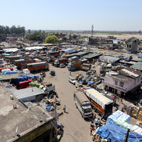 Large-ticket deals drive India's industrial leasing to record highs in 2025: Colliers India