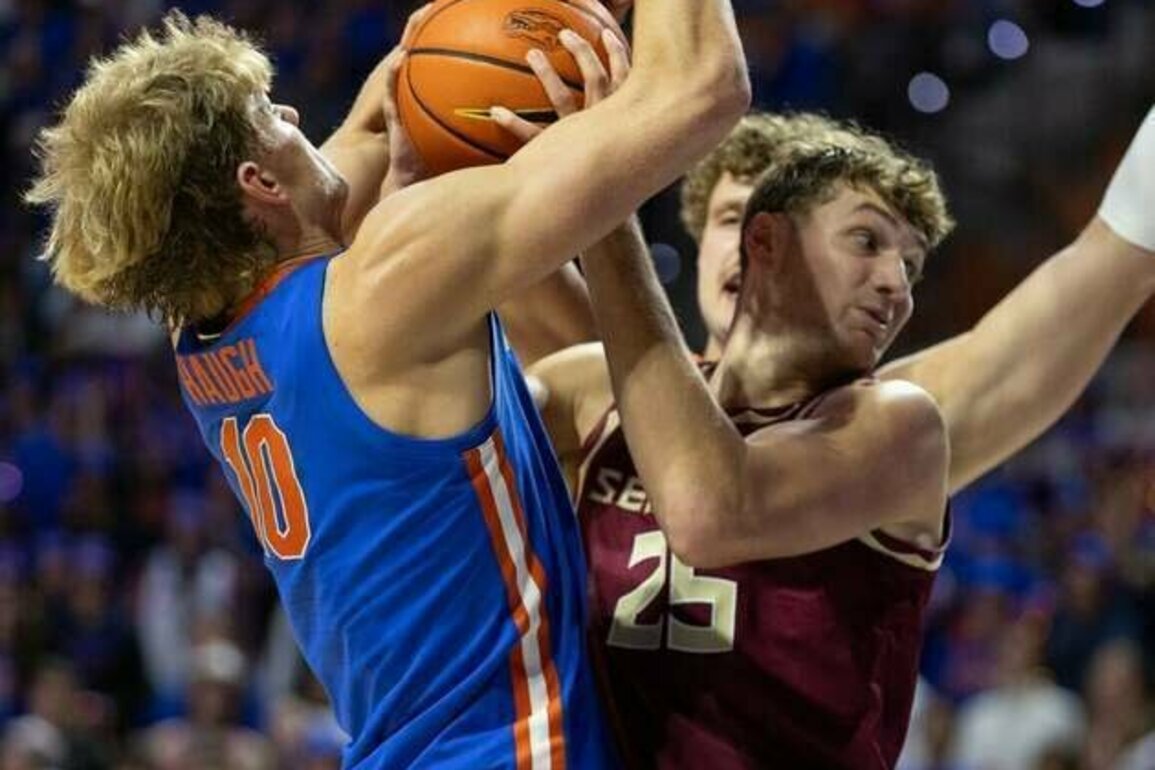 Freshman Cam Miles steers Florida State past UT Martin