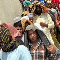 Iran's infrastructure crisis deepens; power outages. water shortages disrupt daily life