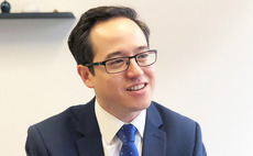 Synova promotes Tsai to partner