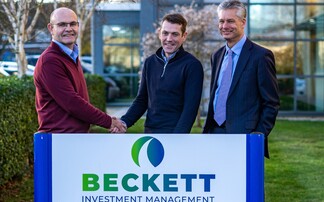 Becketts acquires £135m AUM firm from retired adviser