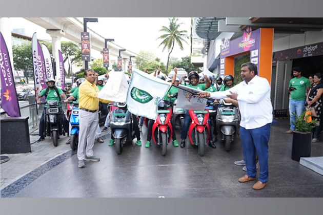 'Hasiru Sankalpa' launched merging ground-level action with strategic policy to highlight Karnataka's leadership in sustainable and bioenergy transition