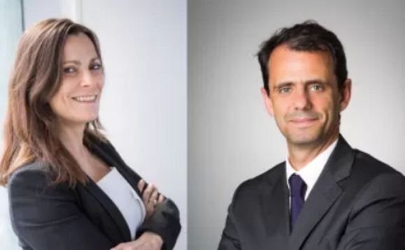 French VAR Umanis owner CGI builds European leadership team with two new hires