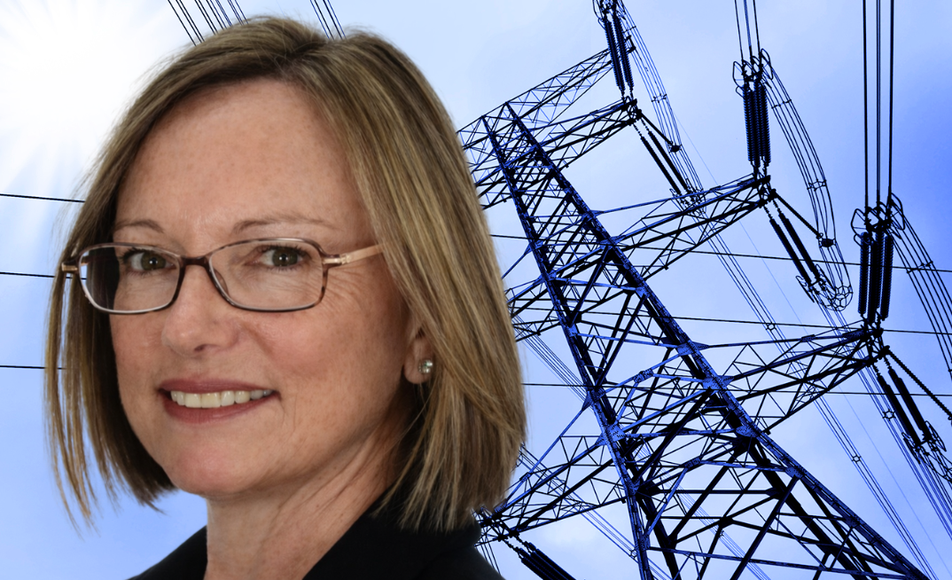 Western Australia faces a sharp energy cost shock. Pictured: Rystad VP, Renewables & Power, Sally Bogle.