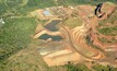 Cleveland quer separar projetos de minério de ferro do Brasil em outra empresa